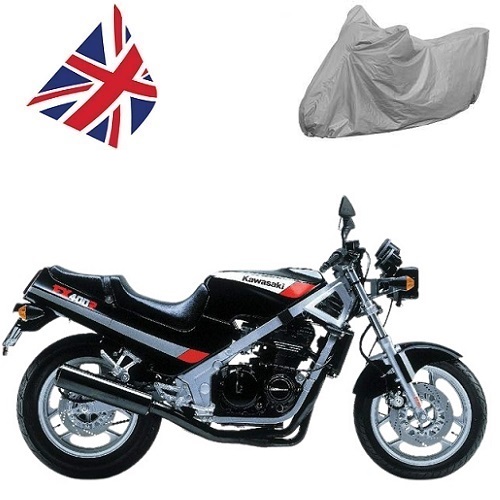 Kawasaki Fx400r Motorbike Cover - BikesCovers